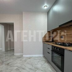 Квартира 65 м², 2-комнатная - изображение 2