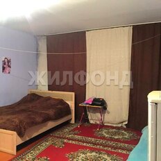 Квартира 26,5 м², 1-комнатная - изображение 3