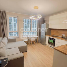 Квартира 23 м², студия - изображение 5