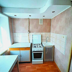Квартира 30 м², 1-комнатная - изображение 4