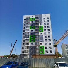Квартира 34,6 м², 1-комнатная - изображение 2
