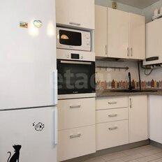 Квартира 35 м², 1-комнатная - изображение 3