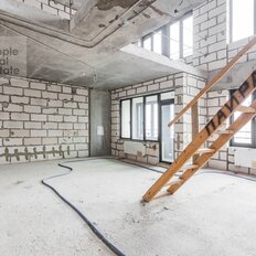 Квартира 132 м², 4-комнатная - изображение 5