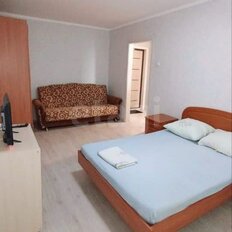 Квартира 32,4 м², 1-комнатная - изображение 1