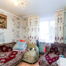 Квартира 32,6 м², 2-комнатная - изображение 1