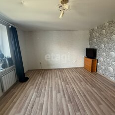 Квартира 48,7 м², 2-комнатная - изображение 3