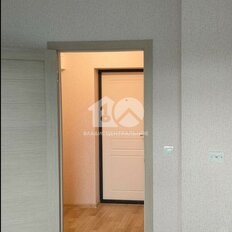 Квартира 25 м², студия - изображение 4