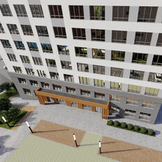 Квартира 37,5 м², 2-комнатная - изображение 4