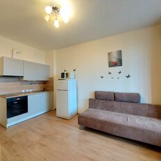 Квартира 23,9 м², студия - изображение 5