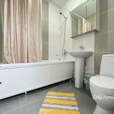 Квартира 29 м², студия - изображение 4