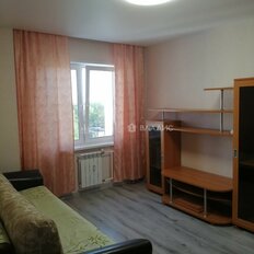 Квартира 36,8 м², 1-комнатная - изображение 3