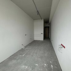 Квартира 20 м², студия - изображение 2