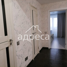 Квартира 90,5 м², 3-комнатная - изображение 1