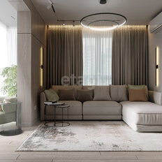 Квартира 97,1 м², 3-комнатная - изображение 4