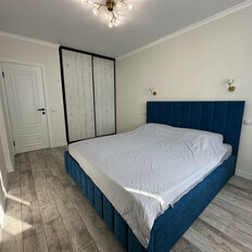 Квартира 82 м², 3-комнатная - изображение 2