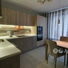 Квартира 35,2 м², 1-комнатная - изображение 1
