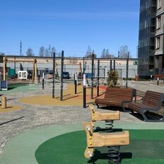 Квартира 31,4 м², 1-комнатная - изображение 3