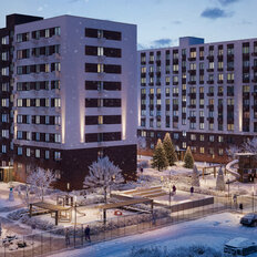 Квартира 19,9 м², студия - изображение 5