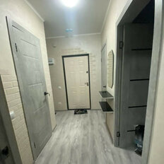 Квартира 36,9 м², 1-комнатная - изображение 4