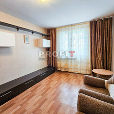 Квартира 40,2 м², 1-комнатная - изображение 3