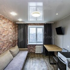 Квартира 34,8 м², 1-комнатная - изображение 2