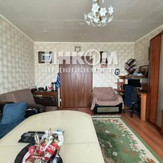 Квартира 52 м², 2-комнатная - изображение 3