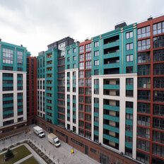 Квартира 45 м², 1-комнатная - изображение 3