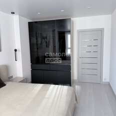 Квартира 57 м², 2-комнатная - изображение 3