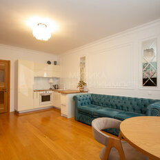 Квартира 45,2 м², 1-комнатная - изображение 4