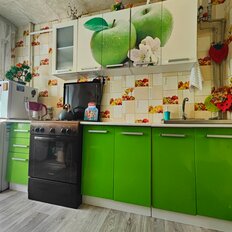 Квартира 34,6 м², 1-комнатная - изображение 3