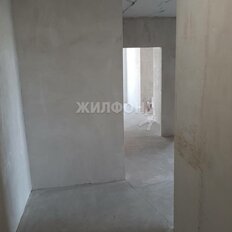 Квартира 82,8 м², 3-комнатная - изображение 2