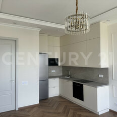 Квартира 48 м², 2-комнатная - изображение 2