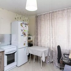 Квартира 37 м², 1-комнатная - изображение 2