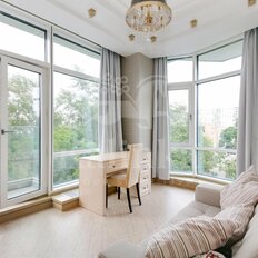 Квартира 104 м², 4-комнатная - изображение 3