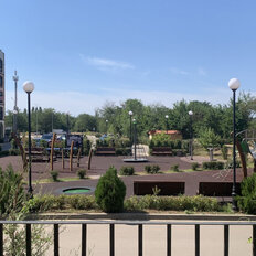 Квартира 34 м², 1-комнатная - изображение 1