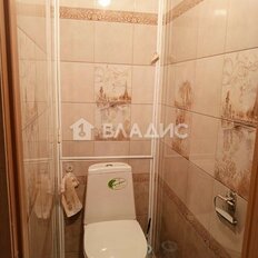 Квартира 45 м², 2-комнатная - изображение 4