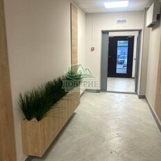 Квартира 32,6 м², студия - изображение 4