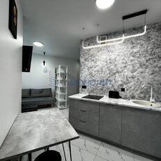 Квартира 23,5 м², студия - изображение 1