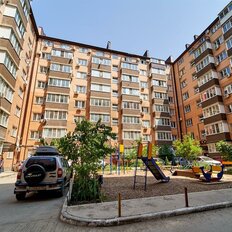 Квартира 42,1 м², 1-комнатная - изображение 1