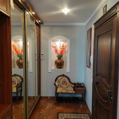 Квартира 192,1 м², 4-комнатная - изображение 1