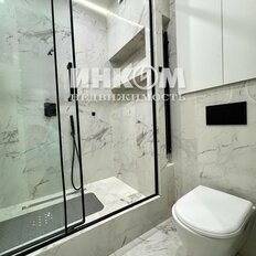 Квартира 56,9 м², 2-комнатная - изображение 5