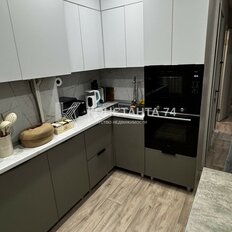 Квартира 63,5 м², 3-комнатная - изображение 3