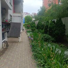 Квартира 36 м², студия - изображение 5