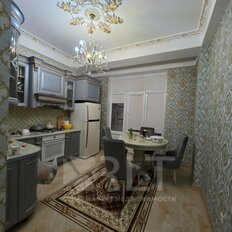 Квартира 116 м², 3-комнатная - изображение 2