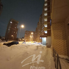 Квартира 40 м², 1-комнатная - изображение 2