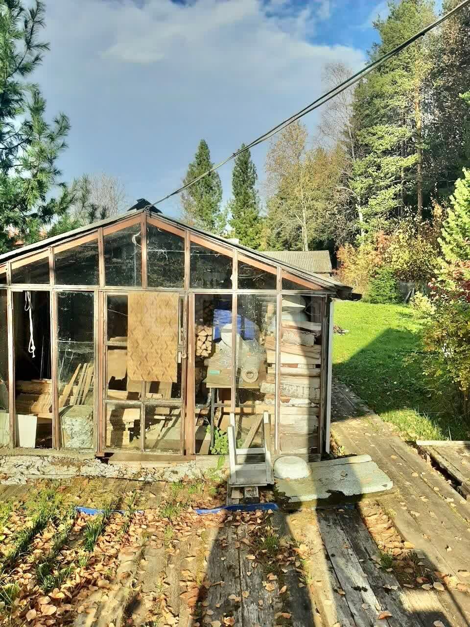 Дом 1-комн. 16 м² в Сыктывкар — фото 18 из 18