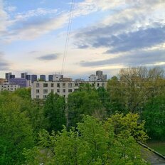 Квартира 34,7 м², 1-комнатная - изображение 2