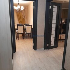 Квартира 52,1 м², 1-комнатная - изображение 2