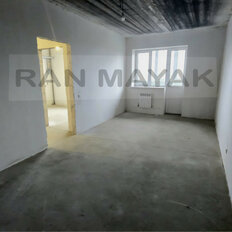 Квартира 44,1 м², 1-комнатная - изображение 4