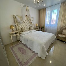 Квартира 80 м², 2-комнатная - изображение 2